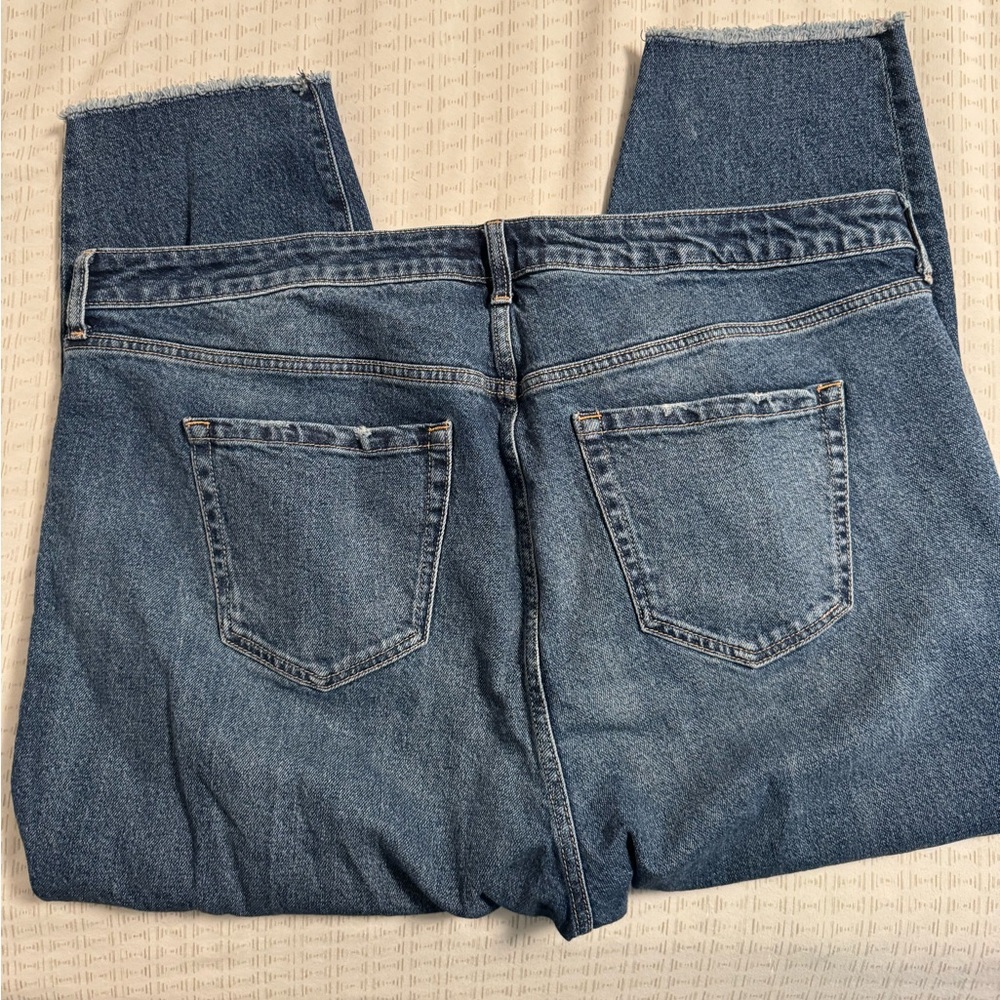 Torrid High rise straight Jeans 20S - Picture 9 of 11